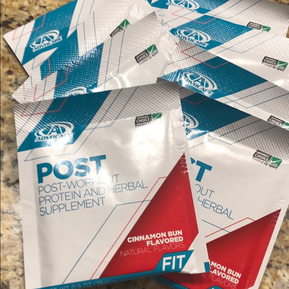 Advocare Post